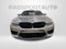 2019 BMW M5 Base