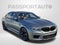2019 BMW M5 Base