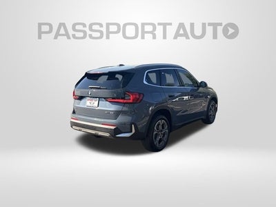 2023 BMW X1 xDrive28i