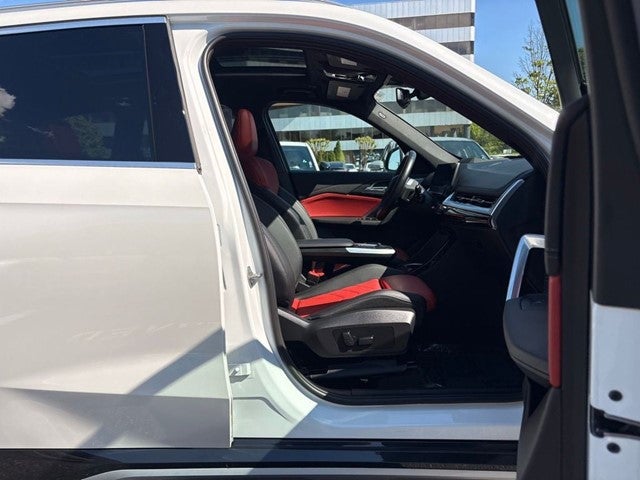 2024 BMW X1 xDrive28i