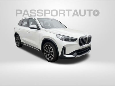 2024 BMW X1 xDrive28i