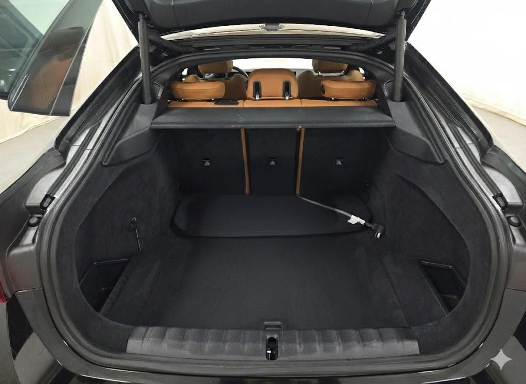 2023 BMW i4 eDrive35