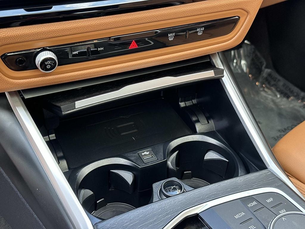 2023 BMW i4 eDrive35