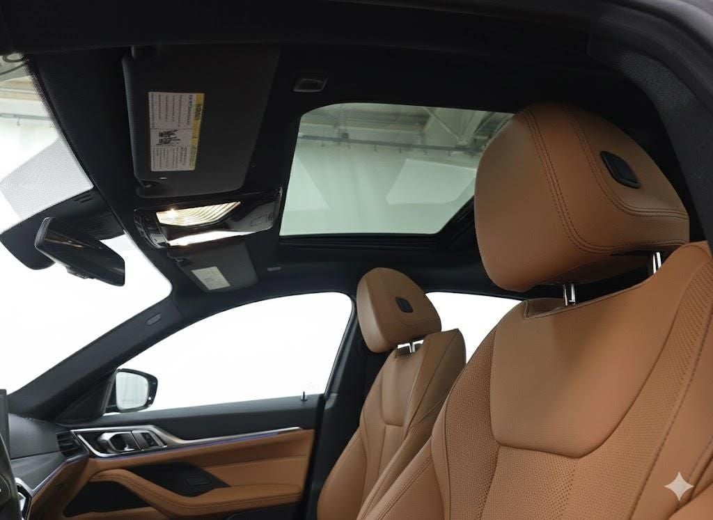 2023 BMW i4 eDrive35