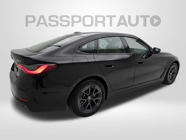 2023 BMW i4 eDrive35