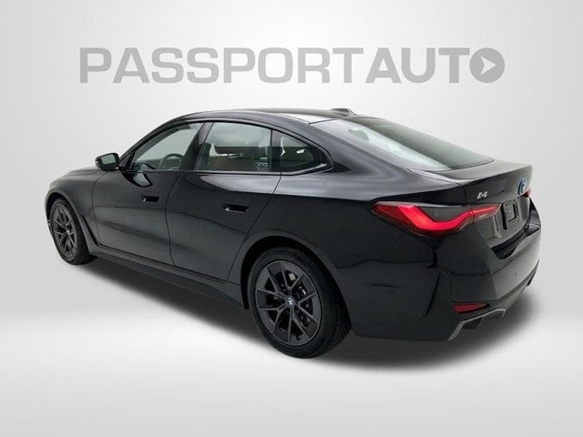 2023 BMW i4 eDrive35