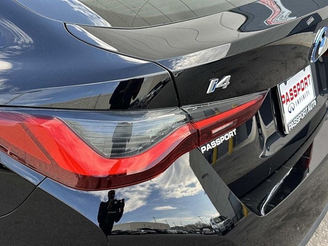 2023 BMW i4 eDrive35