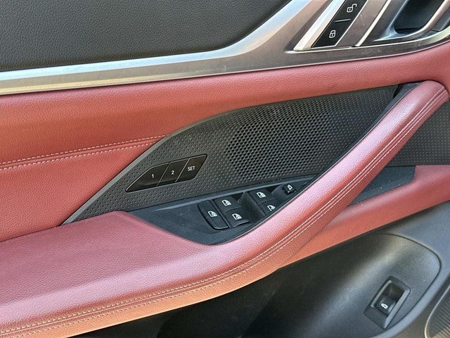 2023 BMW i4 eDrive35