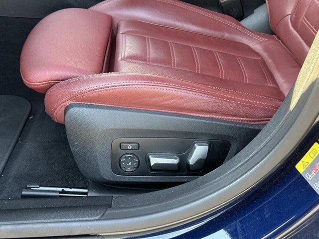 2023 BMW i4 eDrive35