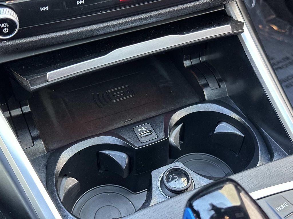 2023 BMW i4 eDrive35