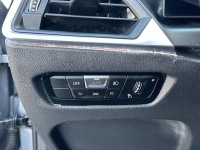 2023 BMW i4 eDrive35