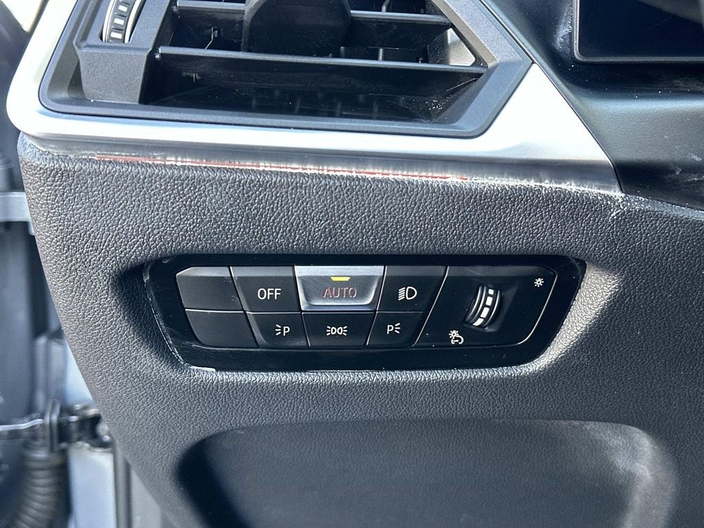 2023 BMW i4 eDrive35