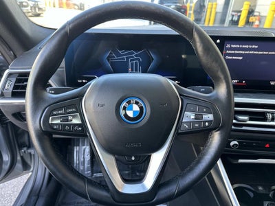2023 BMW i4 eDrive35