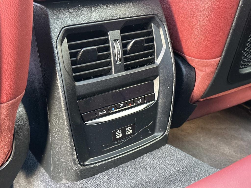 2023 BMW i4 eDrive35