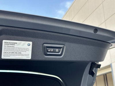 2023 BMW i4 eDrive35