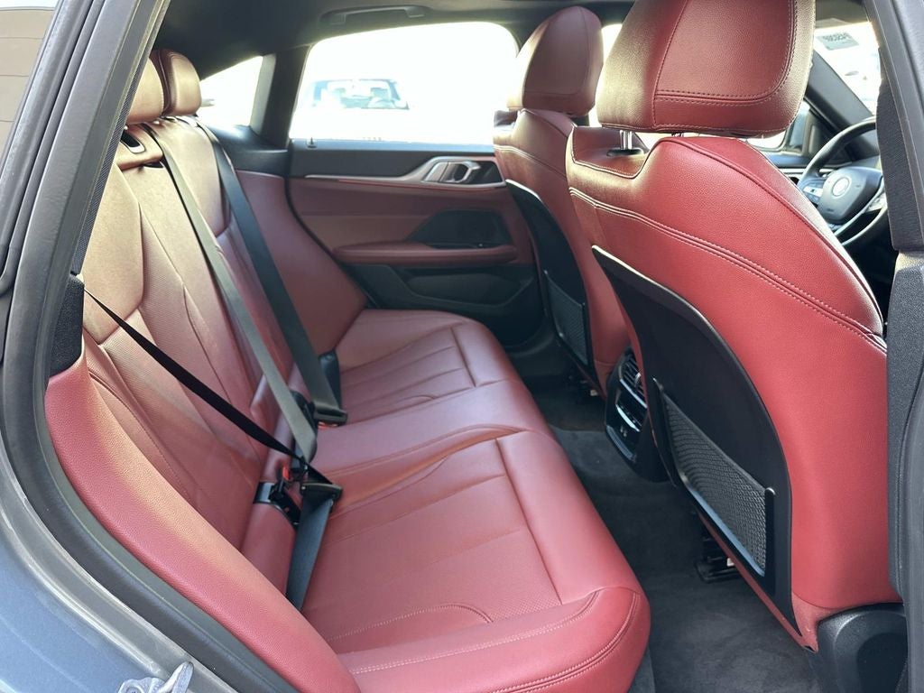 2023 BMW i4 eDrive35