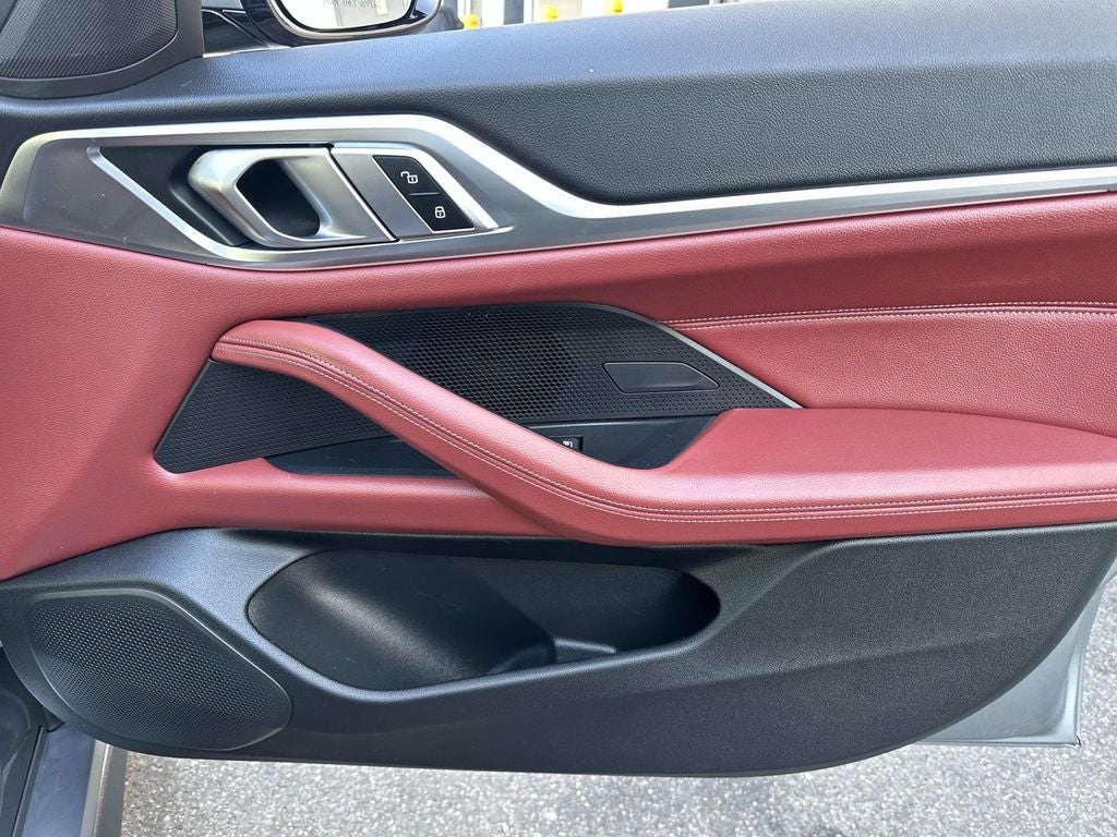 2023 BMW i4 eDrive35