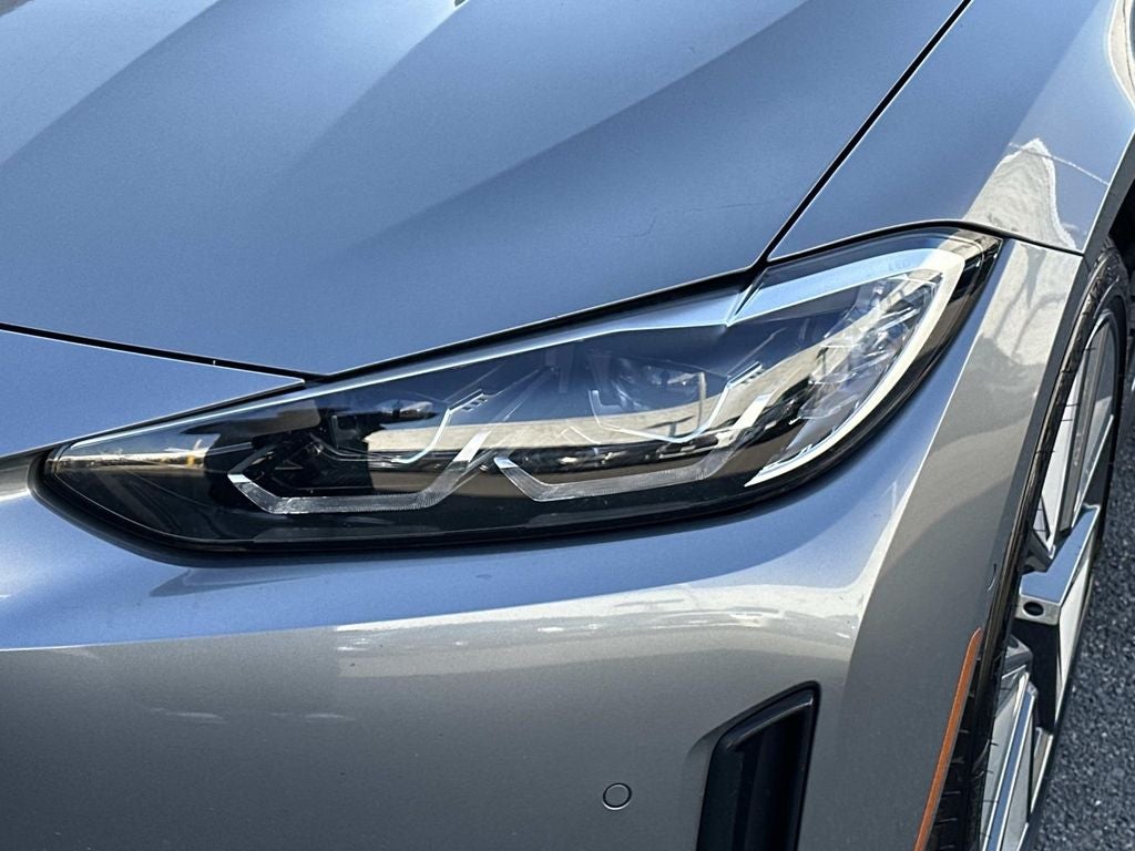 2023 BMW i4 eDrive35