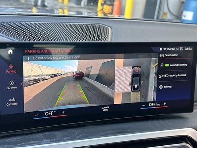 2023 BMW i4 eDrive35