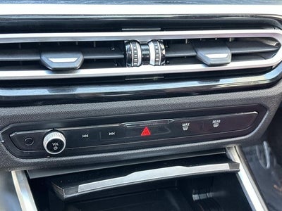 2023 BMW i4 eDrive35