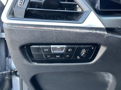 2023 BMW i4 eDrive35