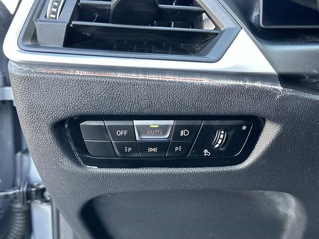 2023 BMW i4 eDrive35