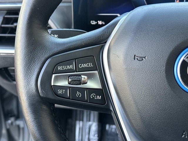 2023 BMW i4 eDrive35