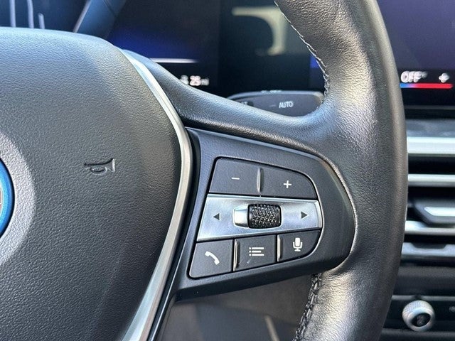 2023 BMW i4 eDrive35