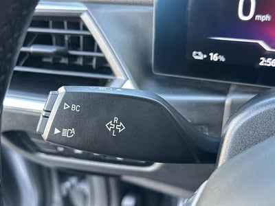 2023 BMW i4 eDrive35