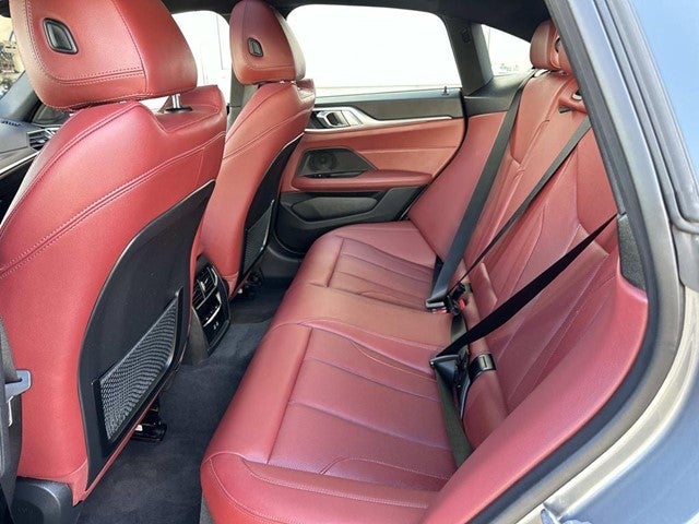 2023 BMW i4 eDrive35