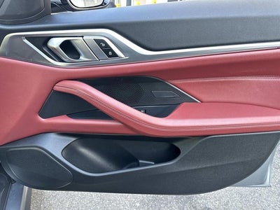 2023 BMW i4 eDrive35