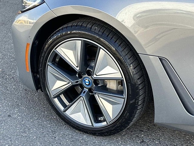 2023 BMW i4 eDrive35