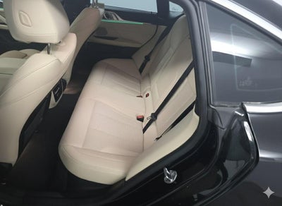 2024 BMW i4 eDrive35