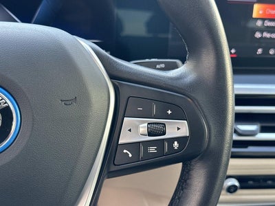 2024 BMW i4 eDrive35