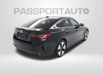 2024 BMW i4 eDrive35