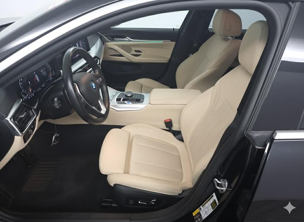 2024 BMW i4 eDrive35