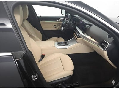 2024 BMW i4 eDrive35