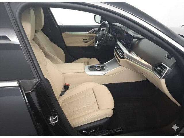 2024 BMW i4 eDrive35