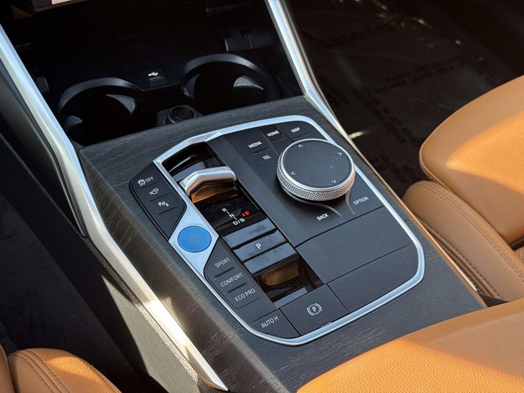 2023 BMW i4 eDrive35
