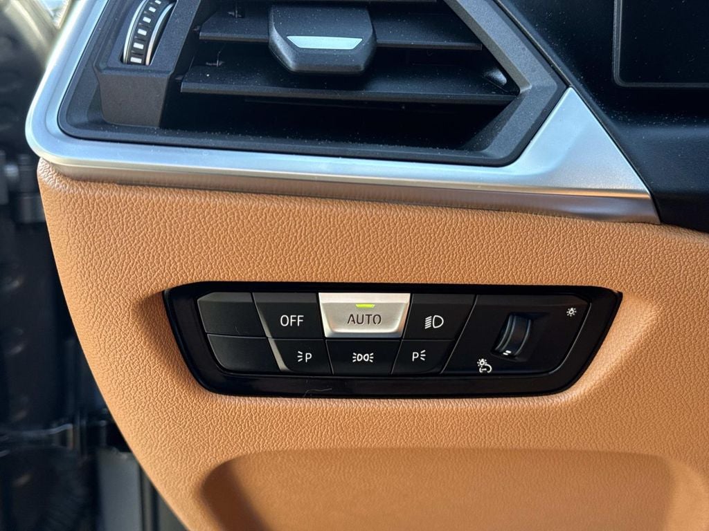 2023 BMW i4 eDrive35