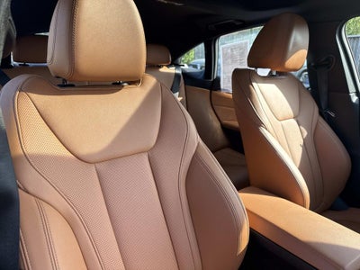 2023 BMW i4 eDrive35