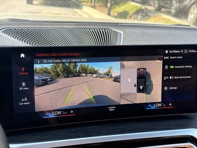 2023 BMW i4 eDrive35