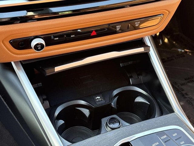 2023 BMW i4 eDrive35