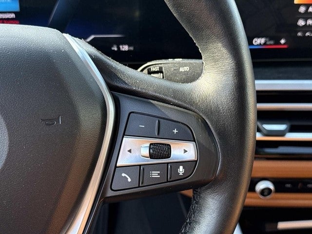 2023 BMW i4 eDrive35