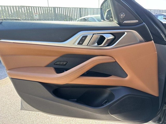 2023 BMW i4 eDrive35
