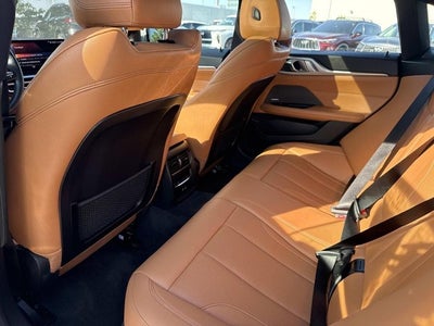 2023 BMW i4 eDrive35