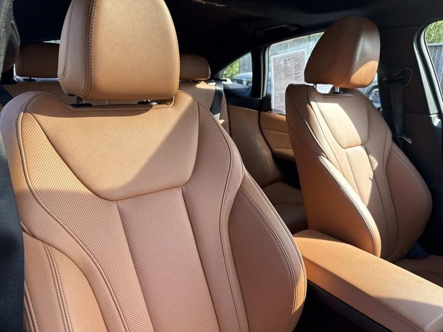 2023 BMW i4 eDrive35