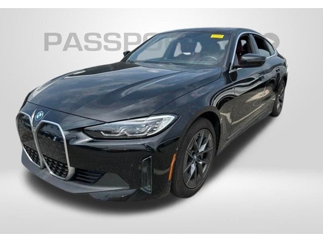 2023 BMW i4 eDrive35