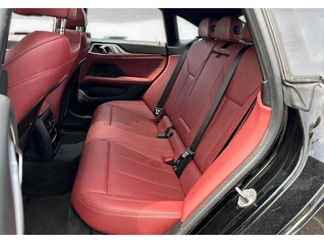 2023 BMW i4 eDrive35