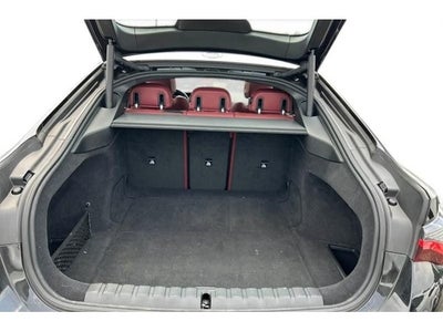 2023 BMW i4 eDrive35